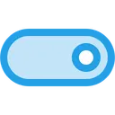 Free Slide Toggle Slider Icon