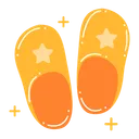 Free Slippers  Icon