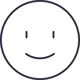 Free Smile Emoji Icon