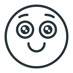 Free Smile Emoji Icon