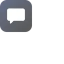 Free Sms Chat Nachricht Symbol