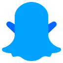 Free Snapchat  Icon