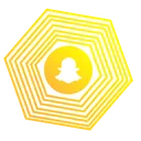 Free Snapchat  Icon