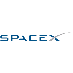 Free スペースX Logo アイコン