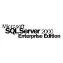 Free SQL、サーバー、 Microsoft アイコン