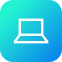 Free Square User Ui Icon