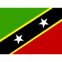 Free Saint Kitts Und Symbol