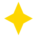 Free Star  Icon