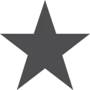 Free Star Icon