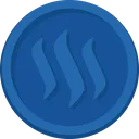 Free Steem Kryptowahrung Krypto Symbol