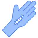 Free Stitching Sewing Tailor Icon