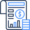 Free Stocks Finance Market Icon