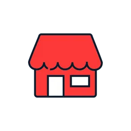 Free Store  Icon