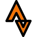 Free Strava  Symbol