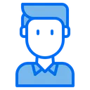 Free Avatar Man Male Icon