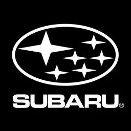 Free Subaru Logo Icon