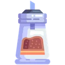 Free Sugar  Icon