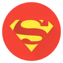 Free Superman Dc Superheld Symbol