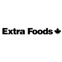 Free Extra Aliments Logo Icône