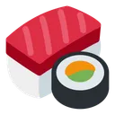 Free Sushi Hotel Essen Symbol