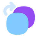 Free Swap Change Exchange Icon