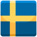 Free Sweden Country Flag Flag Icon