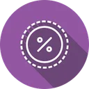 Free Tag Label Discount Icon