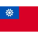 Free Taiwan Moeda Dolar Ícone