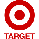 Free Target Company Brand Icon