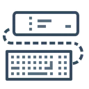 Free Tastatur Gerat Computer Symbol