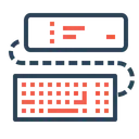 Free Tastatur Gerat Computer Symbol