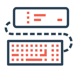 Free Tastatur  Symbol