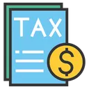 Free Tax  Icône