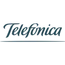 Free Telefonica Empresa Marca Ícone