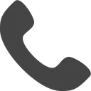 Free Telefono Icono