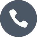 Free Telefono Icono