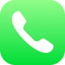 Free Telefono Ios Icono