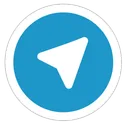 Free Telegram  Icon