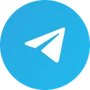 Free Telegram  Icon