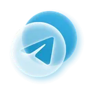 Free Telegramm Soziales Medien Symbol