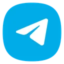 Free Telegramm Soziale Medien Symbol