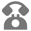 Free Telephone Icon