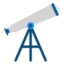 Free Science Telescope アイコン