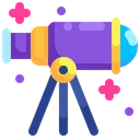 Free Education Chroma Icon