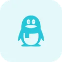 Free Tencent Qq  Icon