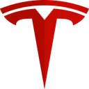 Free Tesla  Icon