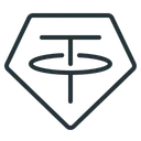 Free Tether  Icon