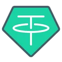 Free Tether  Icon