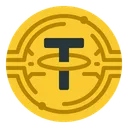 Free Tether  Icon