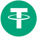 Free Tether Wallet Icon